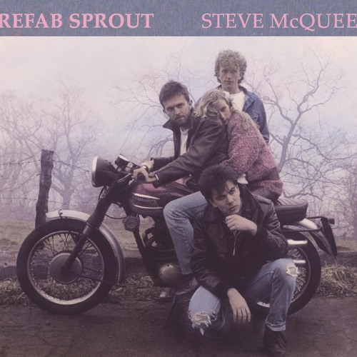 When Love Breaks Down (2007 Remastered Version)