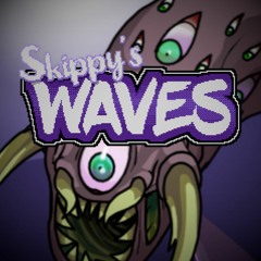 Vile Devourer (In-Game Version)
