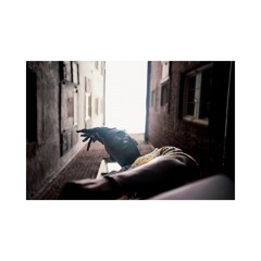 Rush (feat. Zel Monstrous)