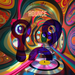 Hounce