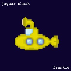 Jaguar Shark