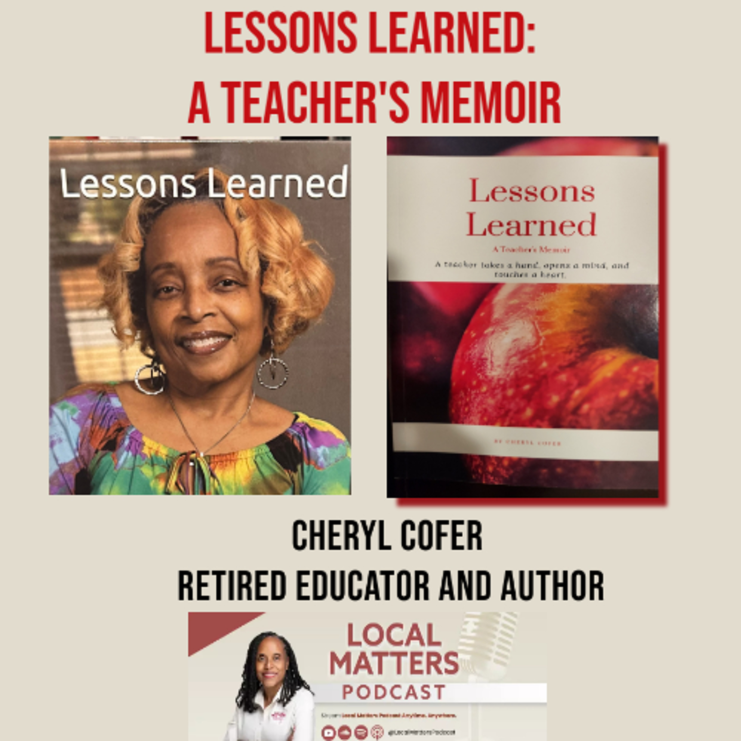 Local Matters Podcast