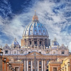 Eglise catholique, qui es-tu? (P. Michel Gitton) 2022-05-31 L'Eglise dans le monde