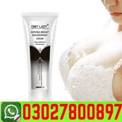 Omy Lady Breast Cream in Pakistan $ 0302^7800897 &  Buy Now