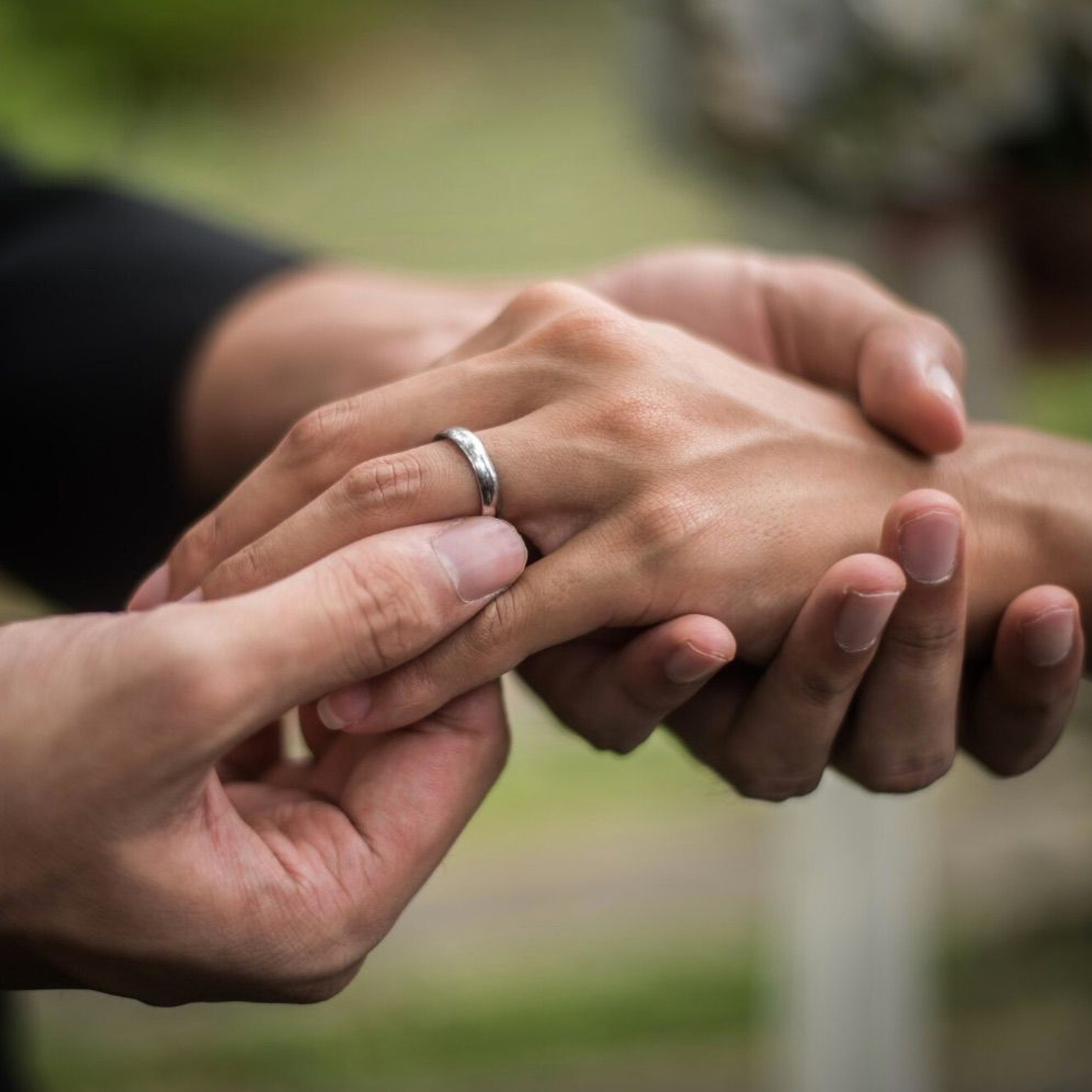 L'Alliance au cœur de nos vies 2025-12-10 Parcours pour les parents seuls: "Lumière dans ma vie"