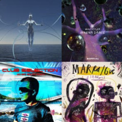 SET RIKO HOUSE/TEKNO 2024 - Ornella Vannoni, Octave One, Mocchak, Sidkick, Emanuelle, Argy, Omnia, M