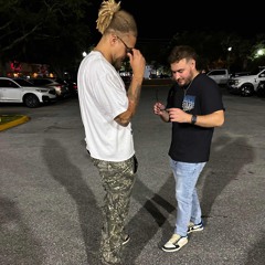 hold up freestyle ft. scotty pisterson