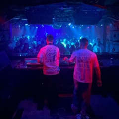 Nicholas Nothing b2b Paul Quzz @ CODA Opening Set for Chaos In The CBD