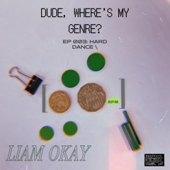 dwmg. ep 003 \ hard dance