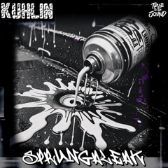 Kuhlin - Sprungaleak