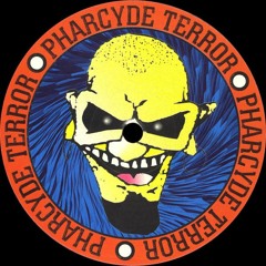 Pharcyde Terror - Ragga Madness