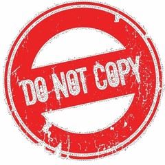 DO NOT COPY ME