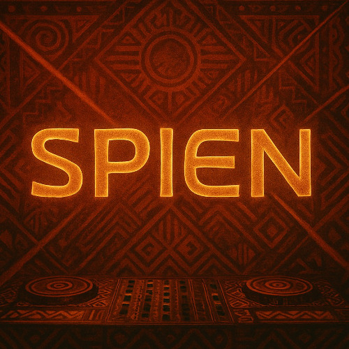 $p!eN M!X  afro tech #7