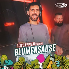 Disco Revival - Blumensause 2024