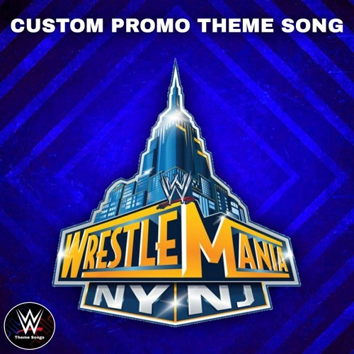 Wwe Wrestlemania 29 Theme Song Mp3 Download Stream WWE Wrestlemania 29 Custom Promo Theme Song - Higher by WWE