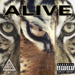 ALIVE