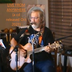 Spike Driver Blues - LIVE