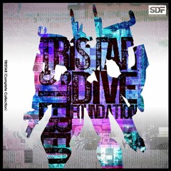 STEREO DIVE FOUNDATION - TRISTAR (English EDITION -Muv-Luv mix-)