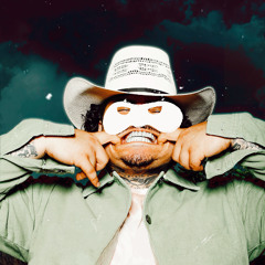 That Mexican OT X Fugitive X Outlaw Country Rap Type Beat - “AMNESTY”