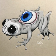Mud Frog [Future House] x [Free Downlaod]
