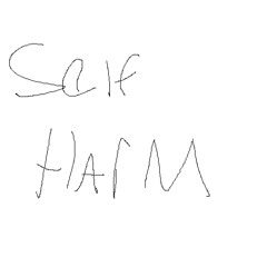Self Harm