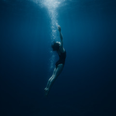 Into the Deep Blue