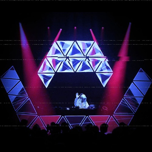 Yeat - If We Being Rëal (Meaux's Rave Edit)