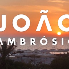 João Ambrósio - Sundowner Djerba vol. 1