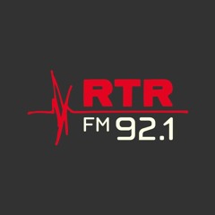 RTRFM Rhythm Trippin’ Guest Mix - 1st August 2020