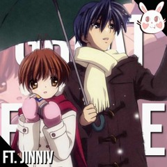 great escape (feat. JinniV) [Prod. Daitana]