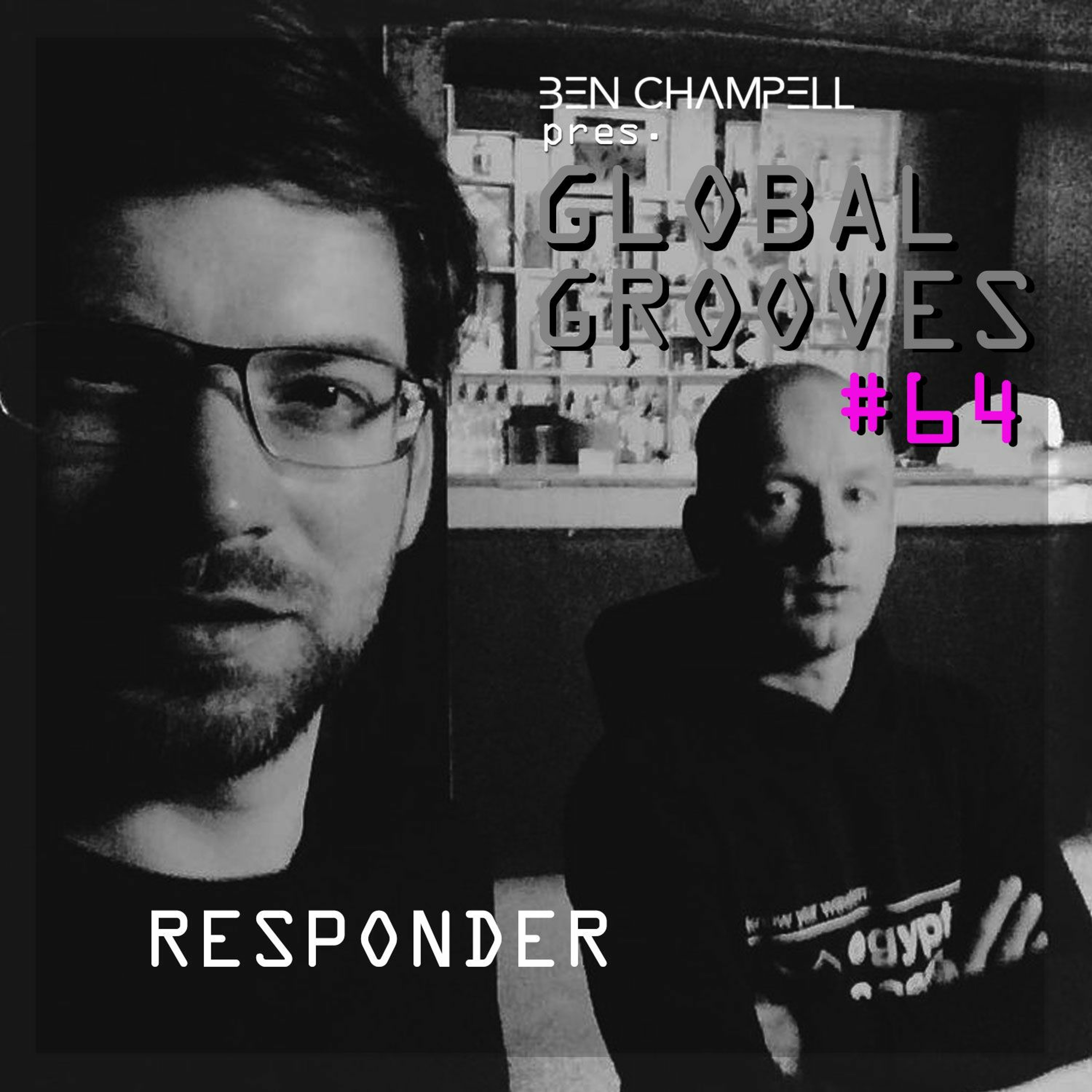 Ben Champell official