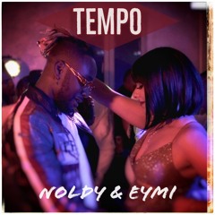 Noldy feat  Eymi  - TEMPO