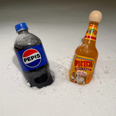 pepis and hot sauce  [FREE DOWNLOAD]