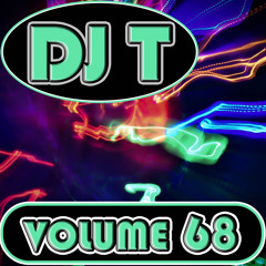 DJ T Volume 68