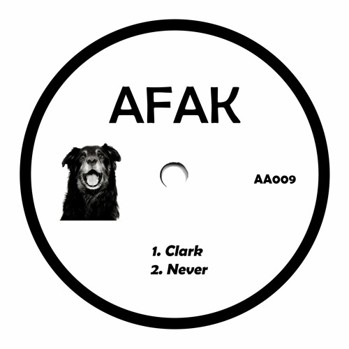 PREMIERE: AFAK - Never