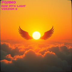 Rise Into Light Version 2