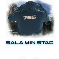 DjBebbi - Sala min stad