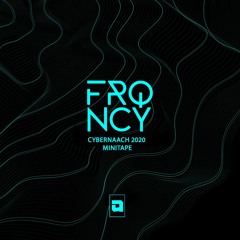 A2's FRQNCY | CyberNaach 2020 Album