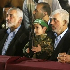 جيفارا مات --يحيى السنوار 🖤🇵🇸
