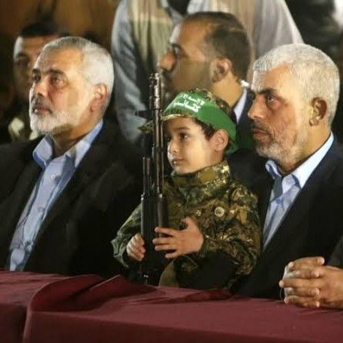 جيفارا مات --يحيى السنوار 🖤🇵🇸