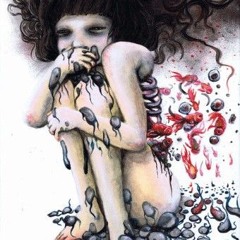 Love and pain (Feat.강바다)(Prod.강바다)