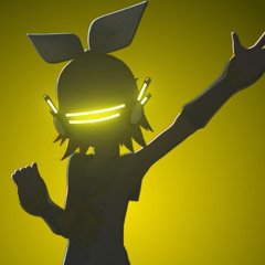 Kagamine Rin Melancholic acoustic french version