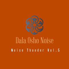 Thunder (963 Hz Ballad)