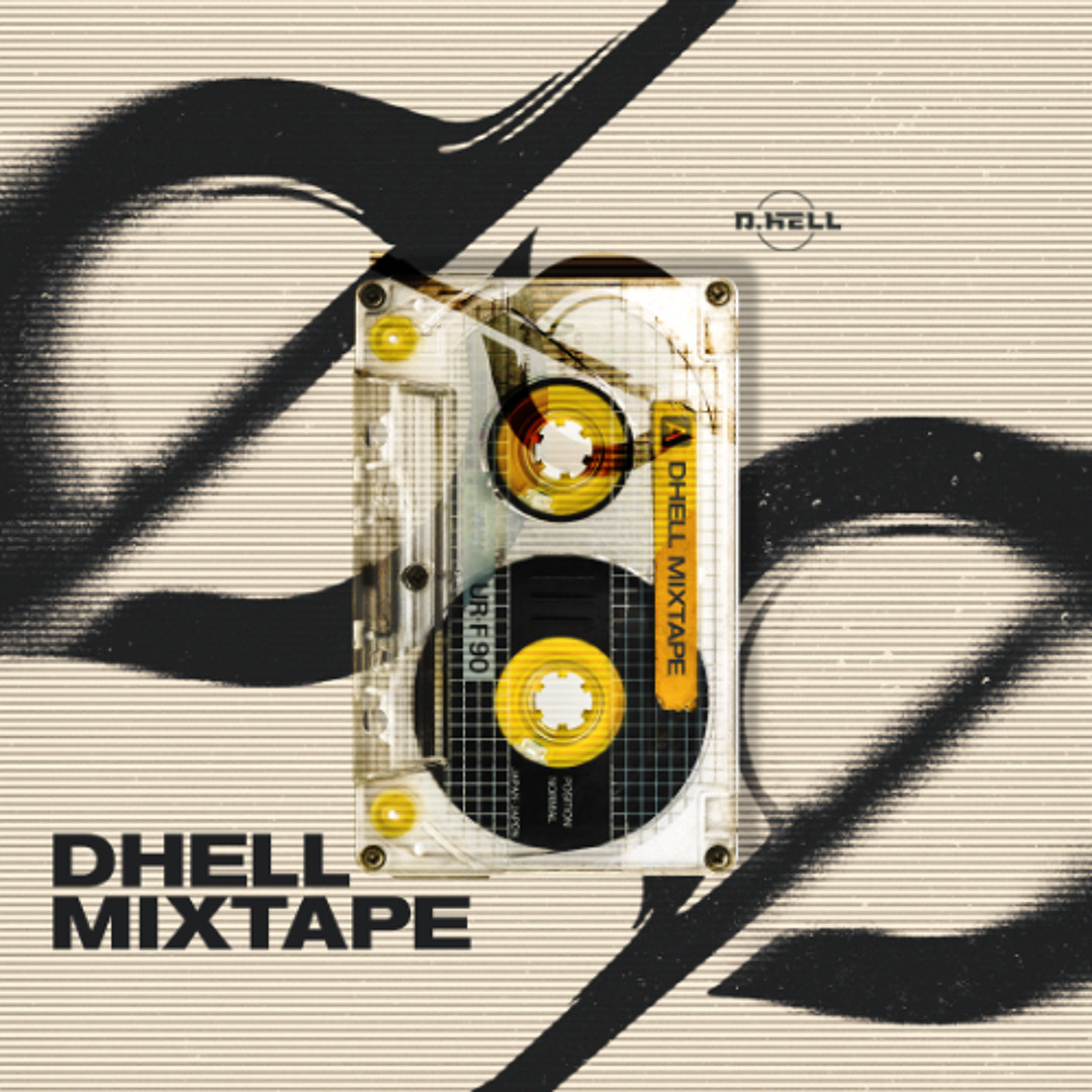Stream CLUB DHELL | Listen to 2025 DHELL MIXTAPE VOL.4 playlist online ...