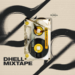 2025 DHELL MIXTAPE VOL.4_MARCO