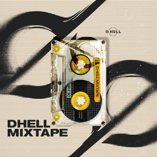2025 DHELL MIXTAPE VOL.4_SUCCI