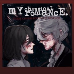 Hit Me And Tell Me You're Mine~ (Lana Del Rey)