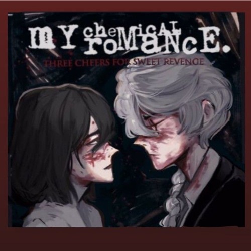 Hit Me And Tell Me You're Mine~ (Lana Del Rey)