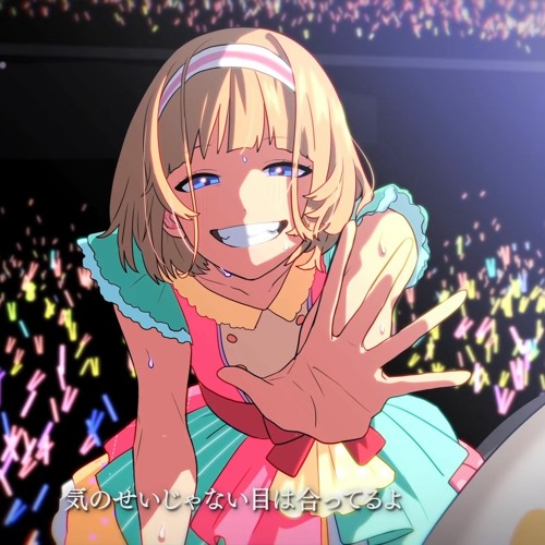 Stream Mv ファンサ Mona Cv 夏川椎菜 Honeyworks By Barriera Listen Online For Free On Soundcloud Stream Mv ファンサ Mona Cv 夏川椎菜 Honeyworks By Barriera Listen Online For Free On Soundcloud