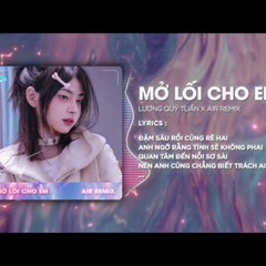Mở Lối Cho Em